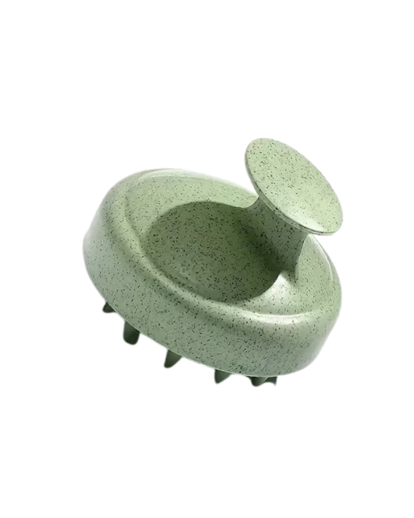 Brosse stimulante massante