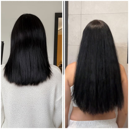 Sérum Pouss'eclat -Anti-chute & Pousse