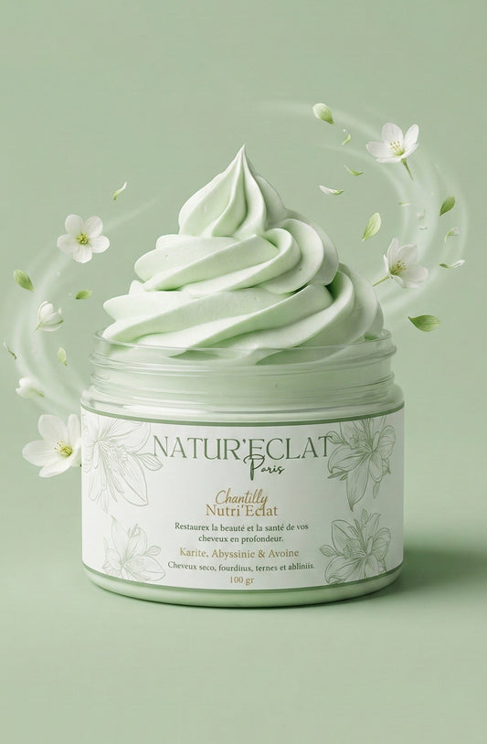 Chantilly Nutri’eclat