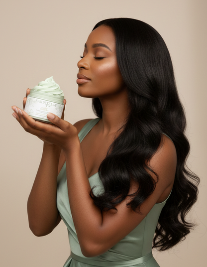 Chantilly Nutri’eclat