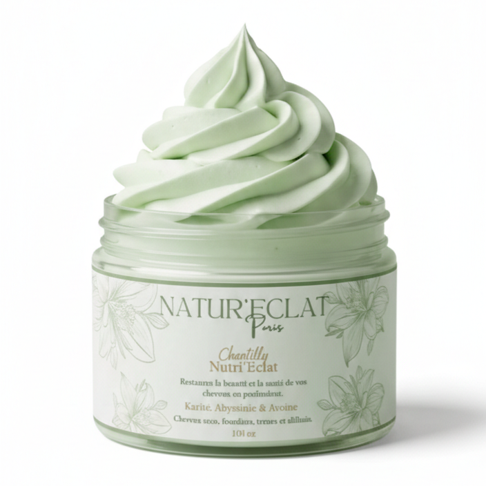 Chantilly Nutri’eclat