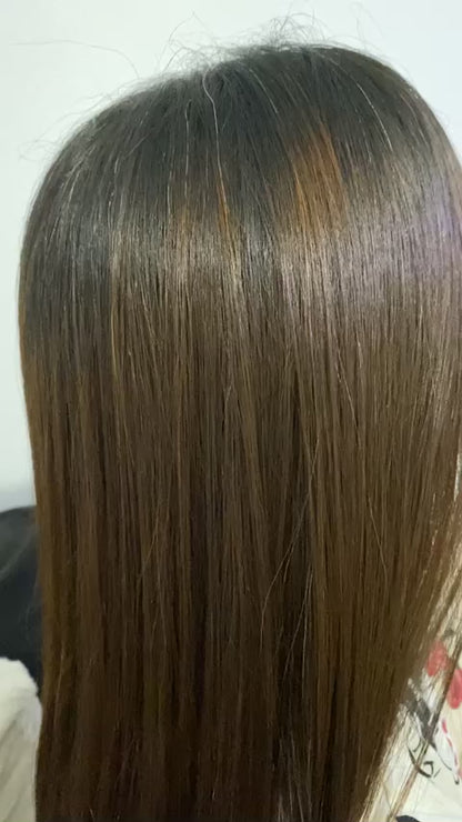 Chantilly Nutri’eclat